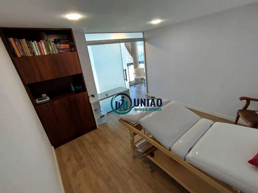 Sala-Conjunto, 42 m² - Foto 8