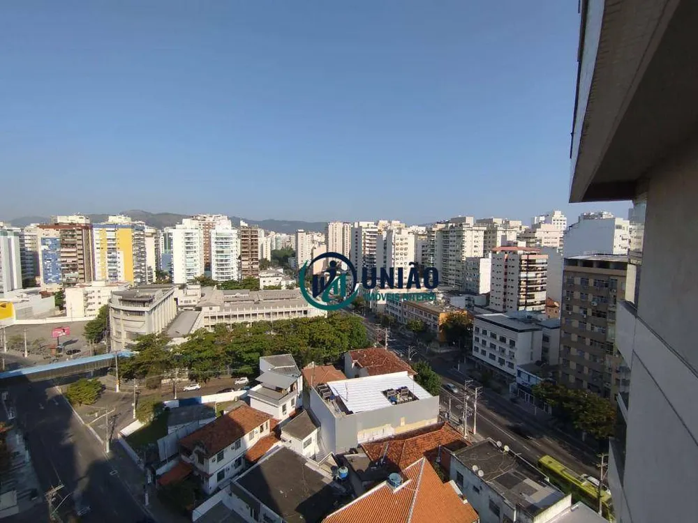 Sala-Conjunto, 42 m² - Foto 5