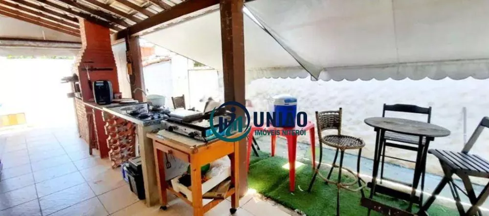 Casa, 3 quartos, 148 m² - Foto 9