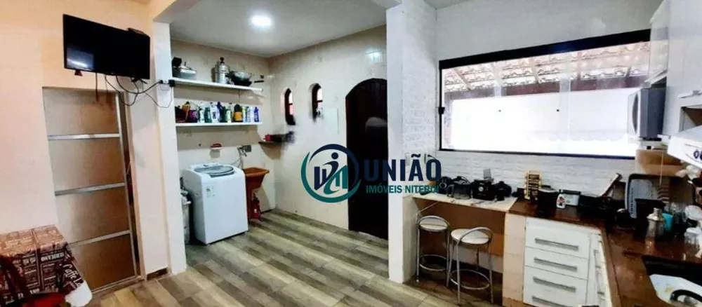 Casa, 3 quartos, 148 m² - Foto 10