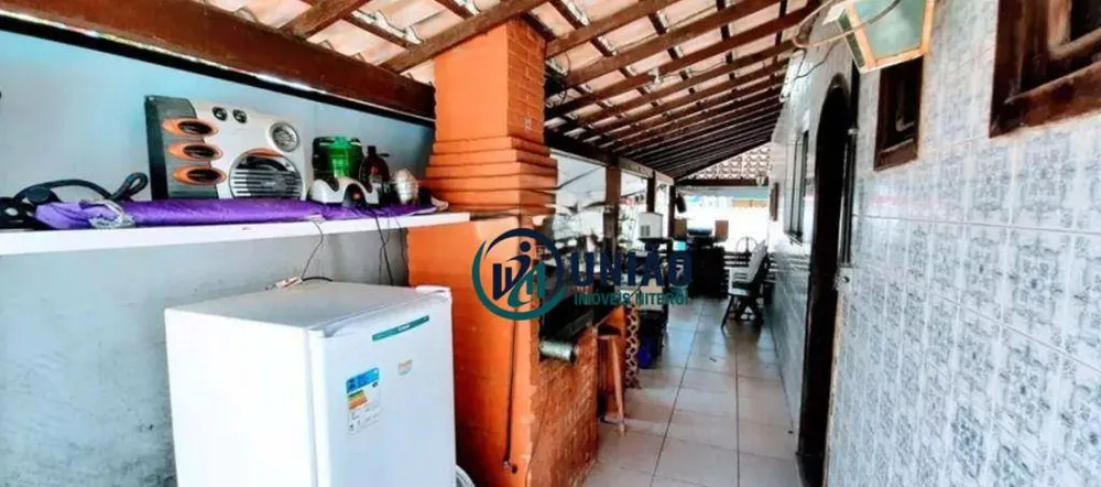 Casa, 3 quartos, 148 m² - Foto 17