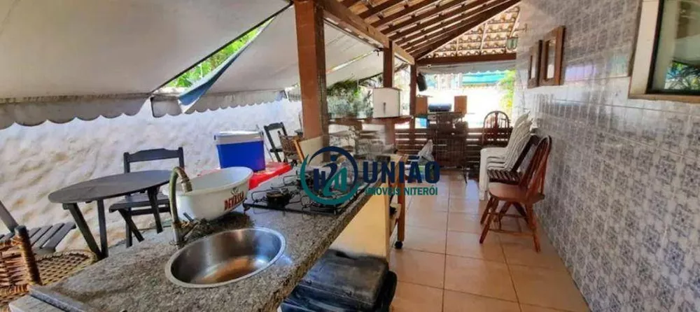 Casa, 3 quartos, 148 m² - Foto 6