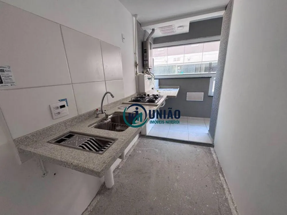Apartamento, 2 quartos, 46 m² - Foto 12