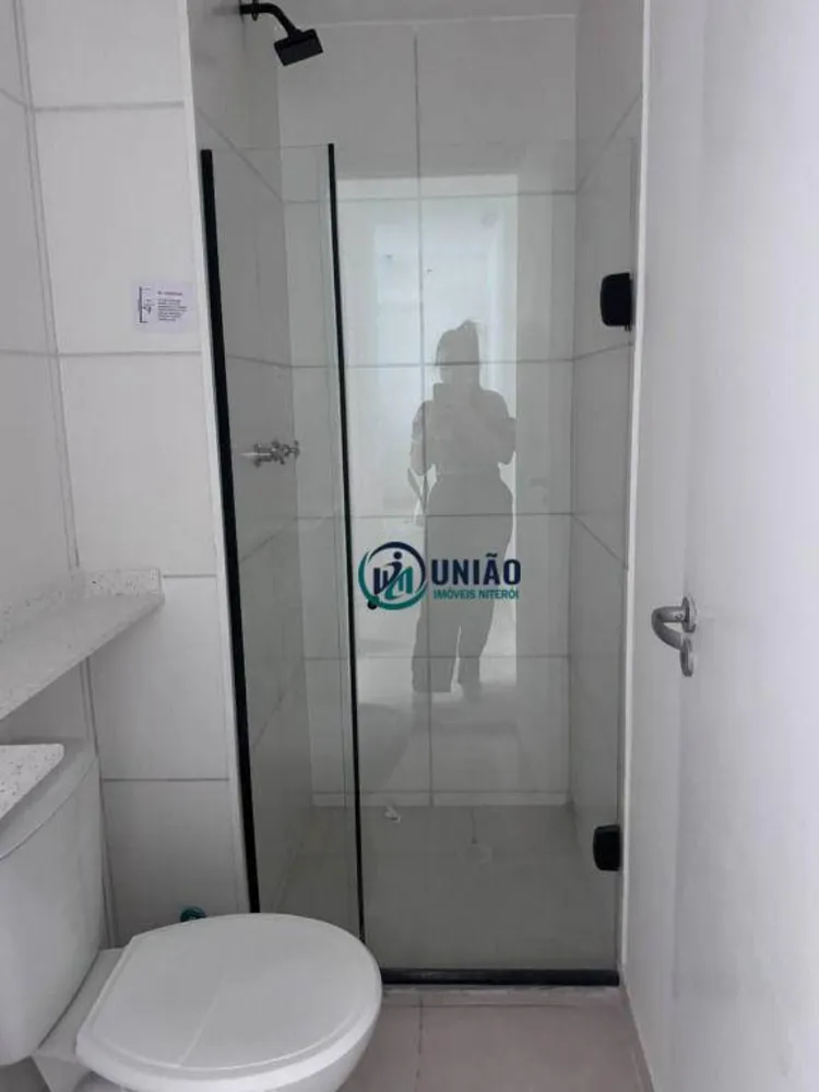 Apartamento, 2 quartos, 46 m² - Foto 11