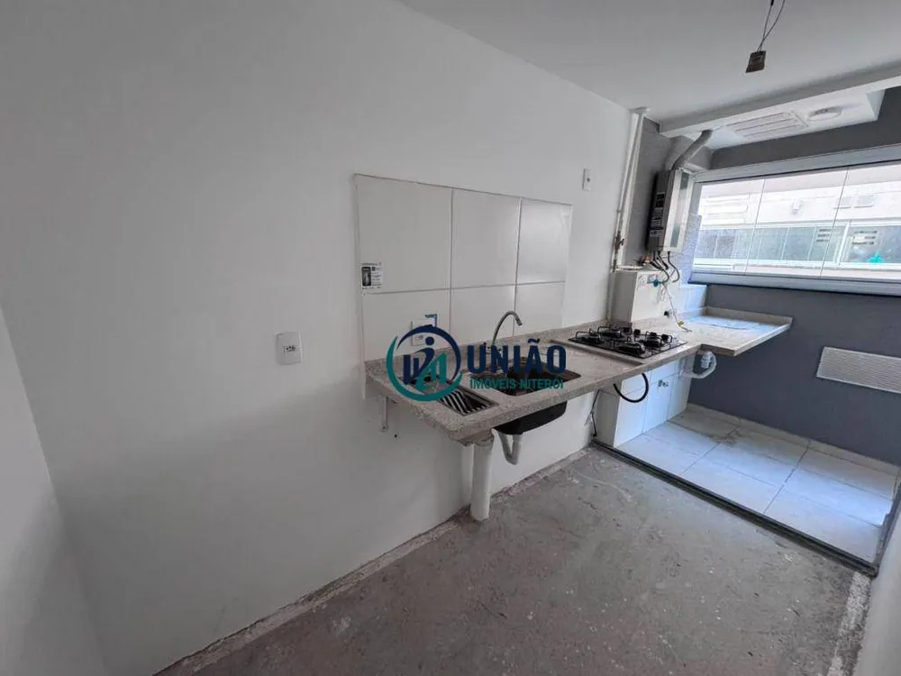 Apartamento, 2 quartos, 46 m² - Foto 13