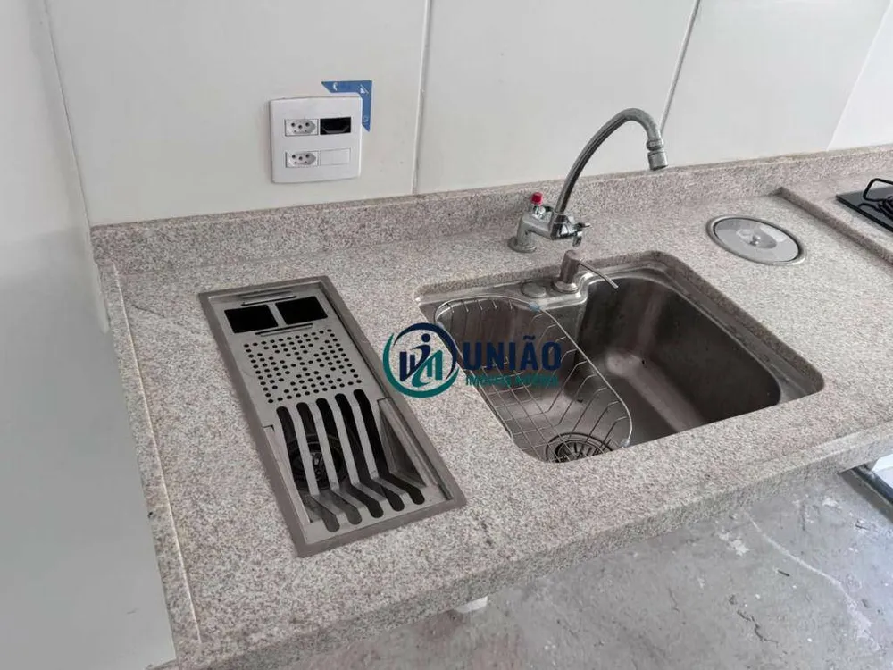 Apartamento, 2 quartos, 46 m² - Foto 14