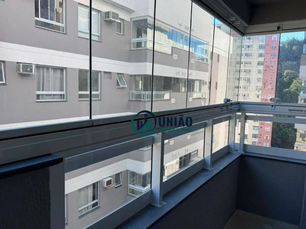Apartamento, 2 quartos, 46 m² - Foto 2
