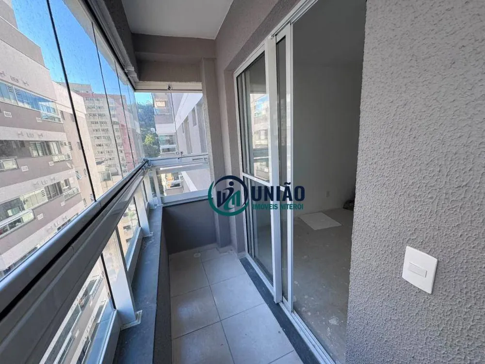 Apartamento, 2 quartos, 46 m² - Foto 4