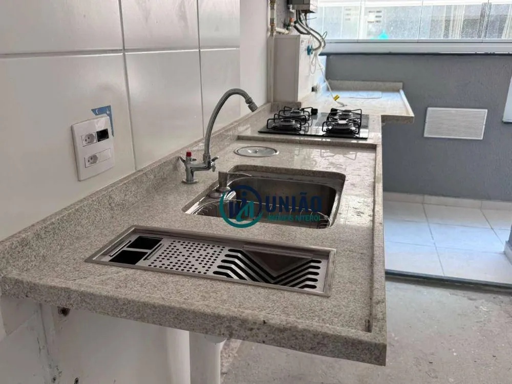 Apartamento, 2 quartos, 46 m² - Foto 9