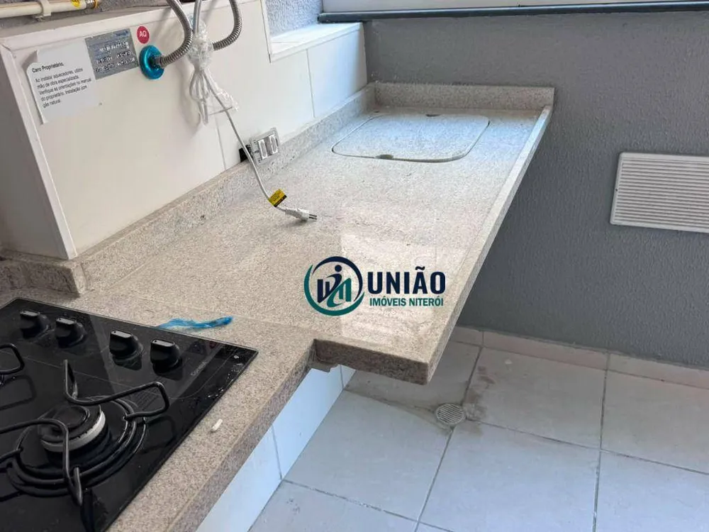 Apartamento, 2 quartos, 46 m² - Foto 10
