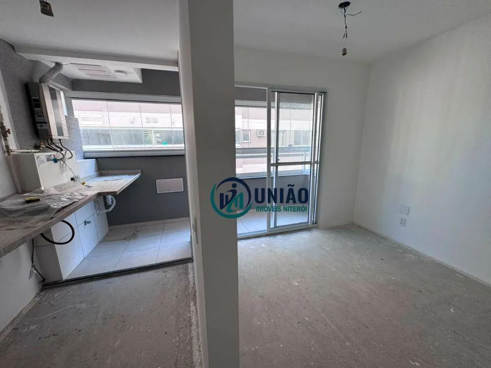 Apartamento, 2 quartos, 46 m² - Foto 5
