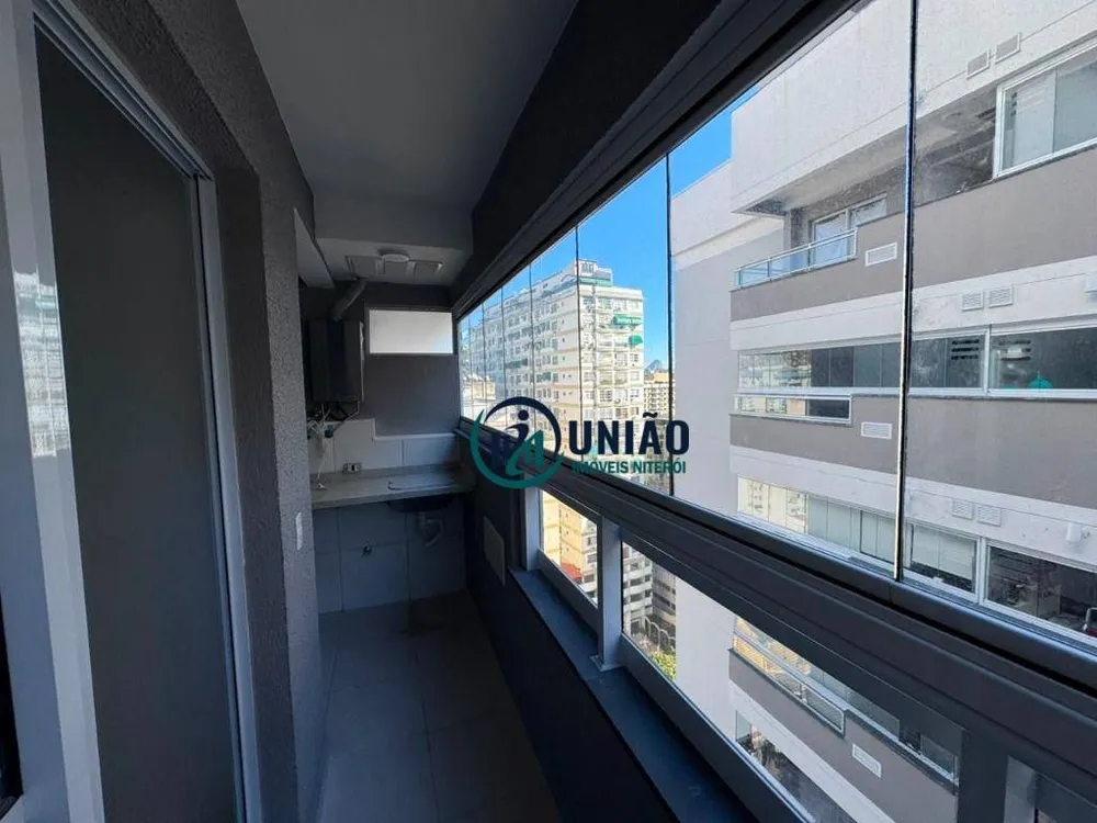 Apartamento, 2 quartos, 46 m² - Foto 1