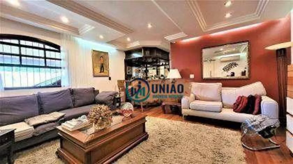 Casa, 3 quartos, 277 m² - Foto 9