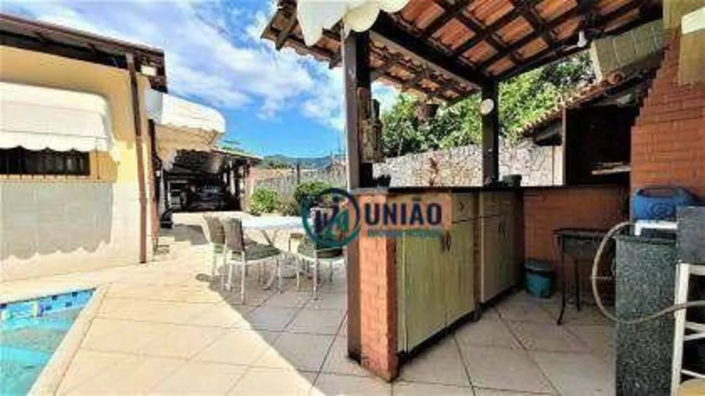 Casa, 3 quartos, 277 m² - Foto 24