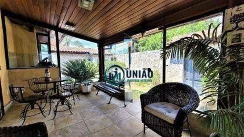 Casa, 3 quartos, 277 m² - Foto 7