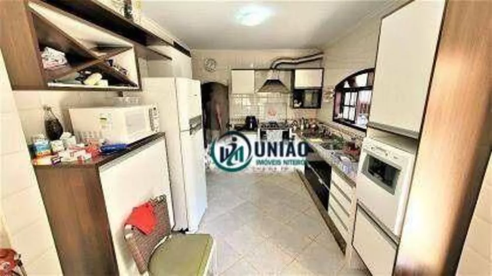 Casa, 3 quartos, 277 m² - Foto 12