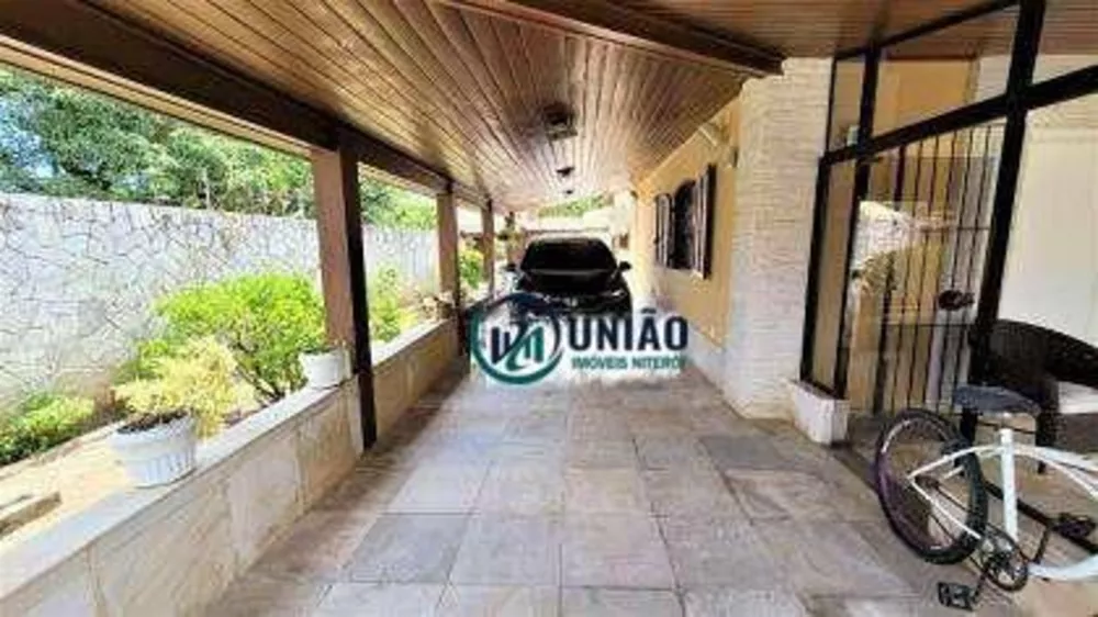 Casa, 3 quartos, 277 m² - Foto 5