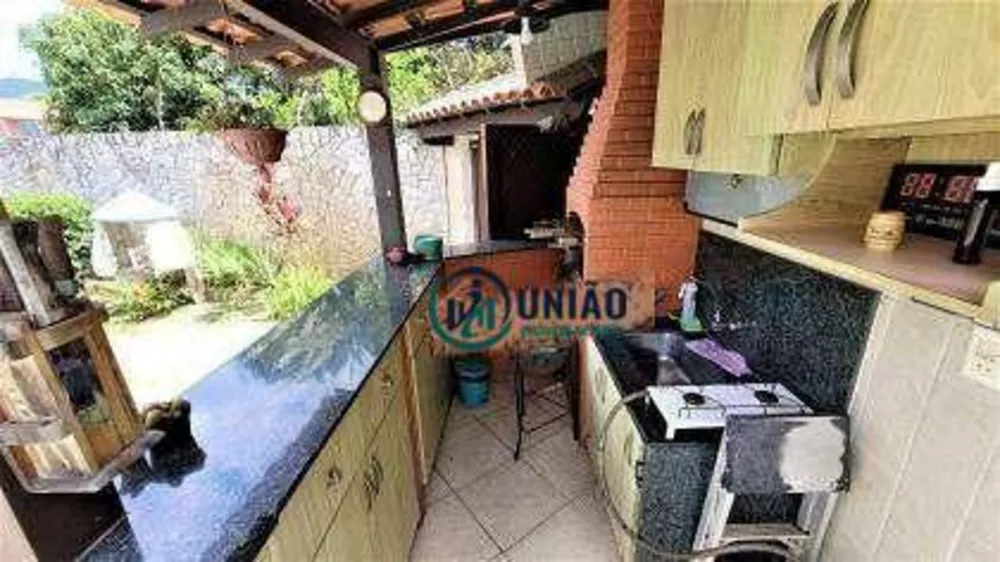 Casa, 3 quartos, 277 m² - Foto 25