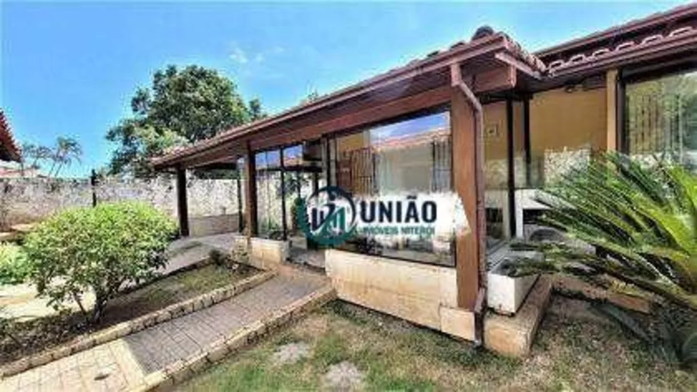 Casa, 3 quartos, 277 m² - Foto 4