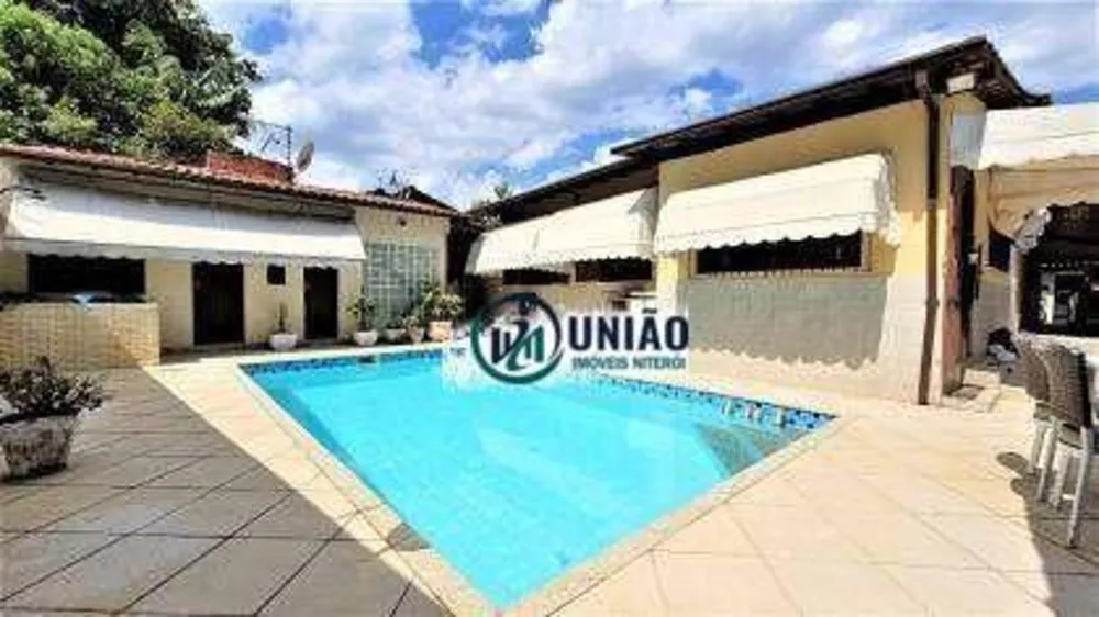 Casa, 3 quartos, 277 m² - Foto 3