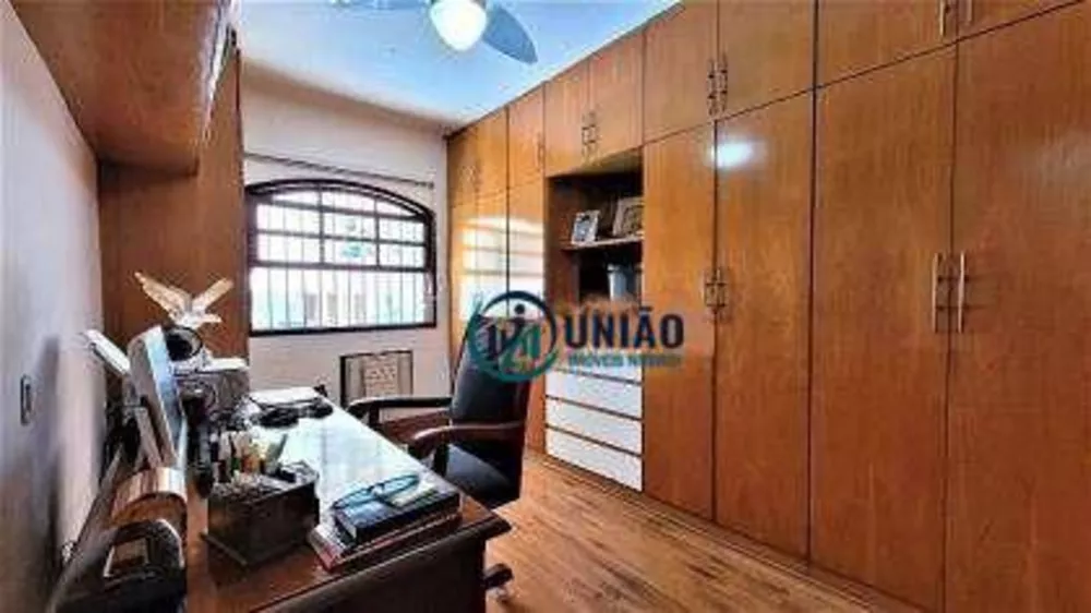 Casa, 3 quartos, 277 m² - Foto 21