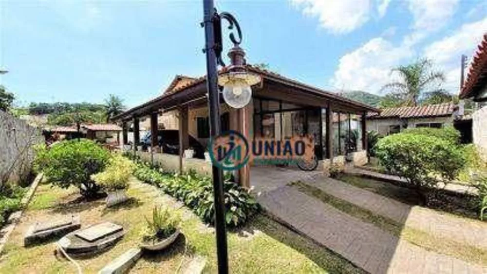 Casa, 3 quartos, 277 m² - Foto 2