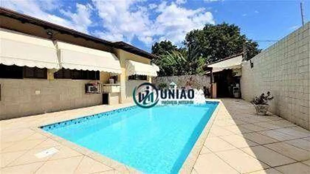 Casa, 3 quartos, 277 m² - Foto 8