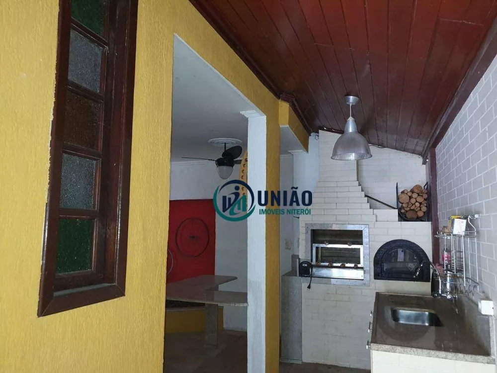 Casa de Condomínio, 4 quartos - Foto 8