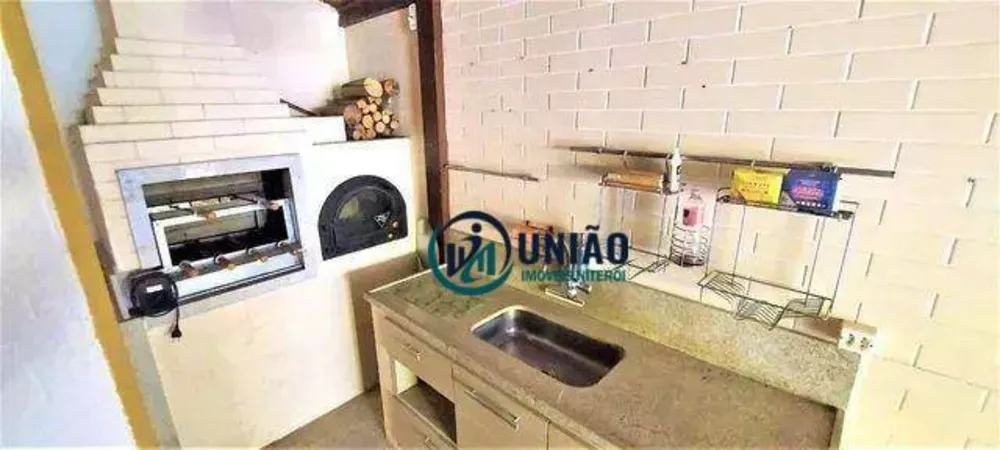 Casa de Condomínio, 4 quartos - Foto 26
