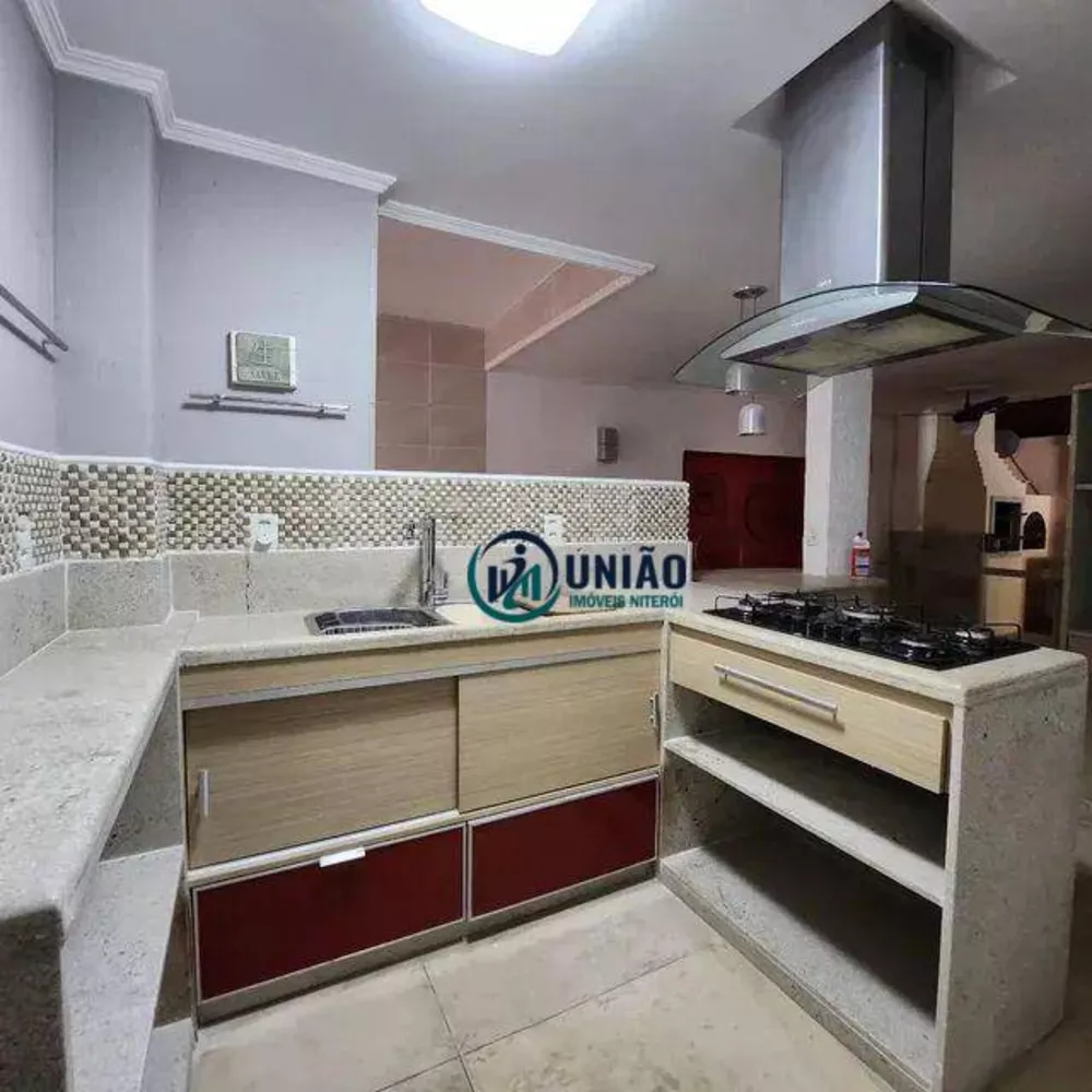 Casa de Condomínio, 4 quartos - Foto 6