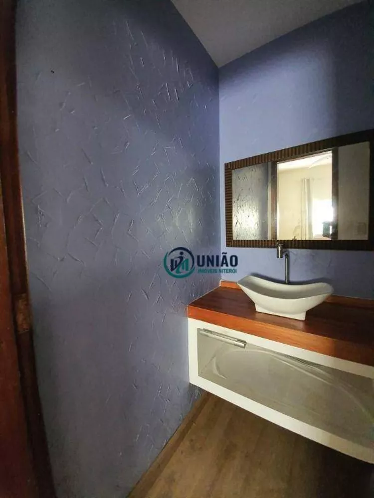 Casa de Condomínio, 4 quartos - Foto 23