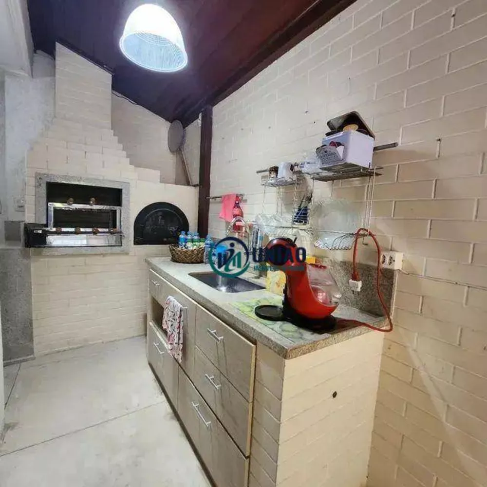 Casa de Condomínio, 4 quartos - Foto 20