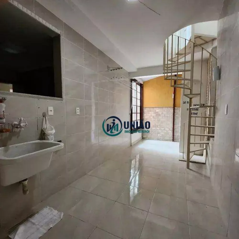 Casa de Condomínio, 4 quartos - Foto 12