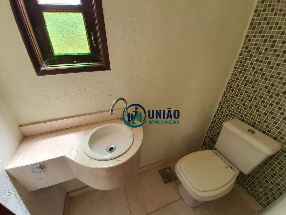 Casa de Condomínio, 4 quartos - Foto 11