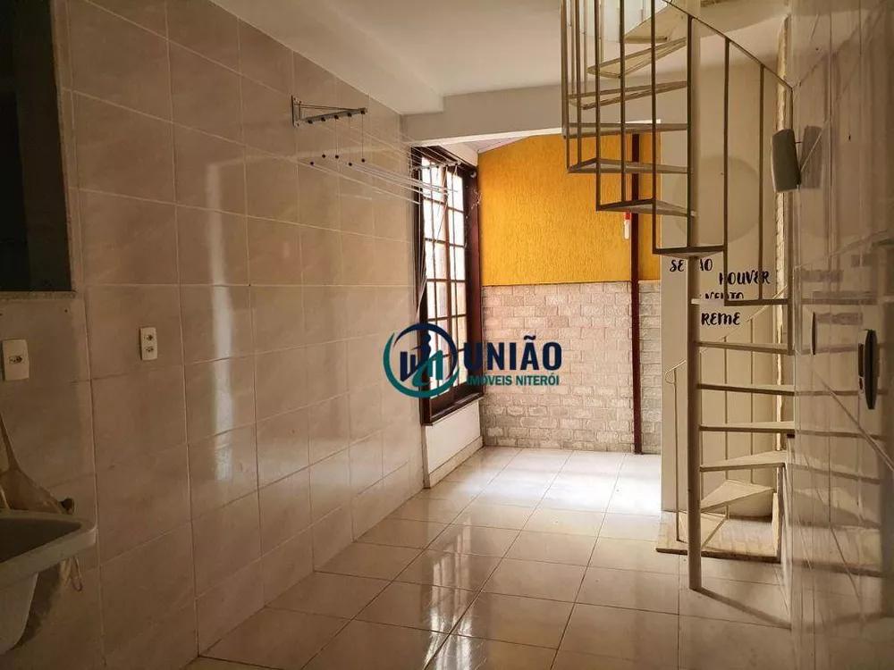 Casa de Condomínio, 4 quartos - Foto 14