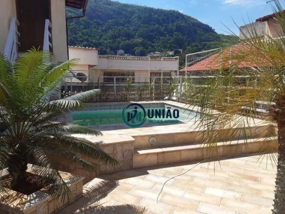 Casa, 5 quartos, 360 m² - Foto 4