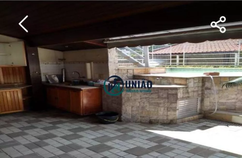 Casa, 5 quartos, 360 m² - Foto 20
