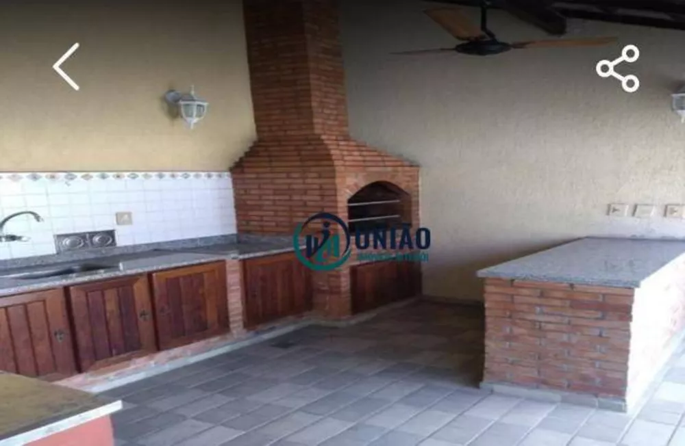 Casa, 5 quartos, 360 m² - Foto 19