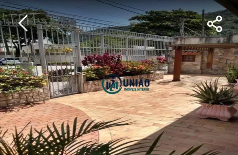 Casa, 5 quartos, 360 m² - Foto 6