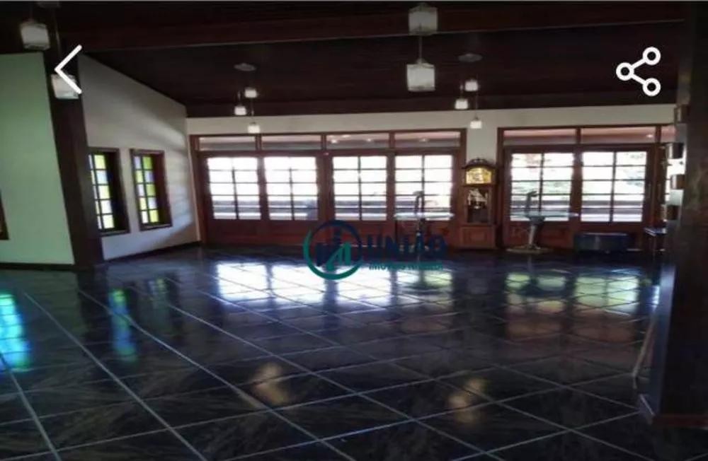 Casa, 5 quartos, 360 m² - Foto 25
