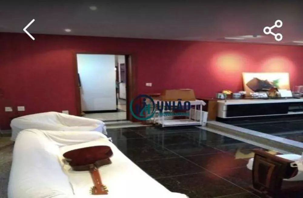 Casa, 5 quartos, 360 m² - Foto 8