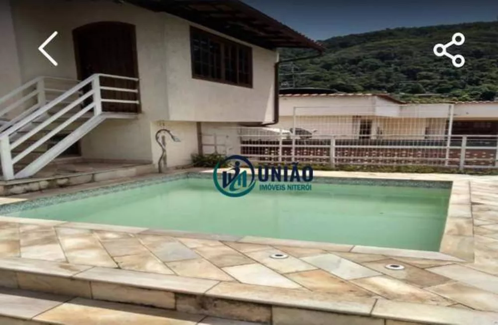 Casa, 5 quartos, 360 m² - Foto 7