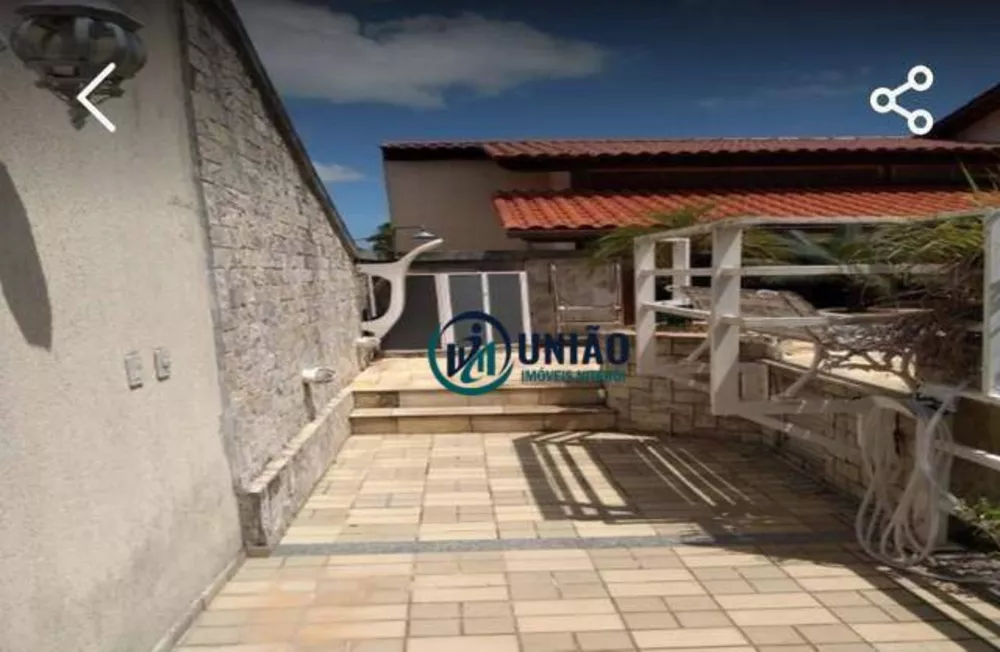 Casa, 5 quartos, 360 m² - Foto 13