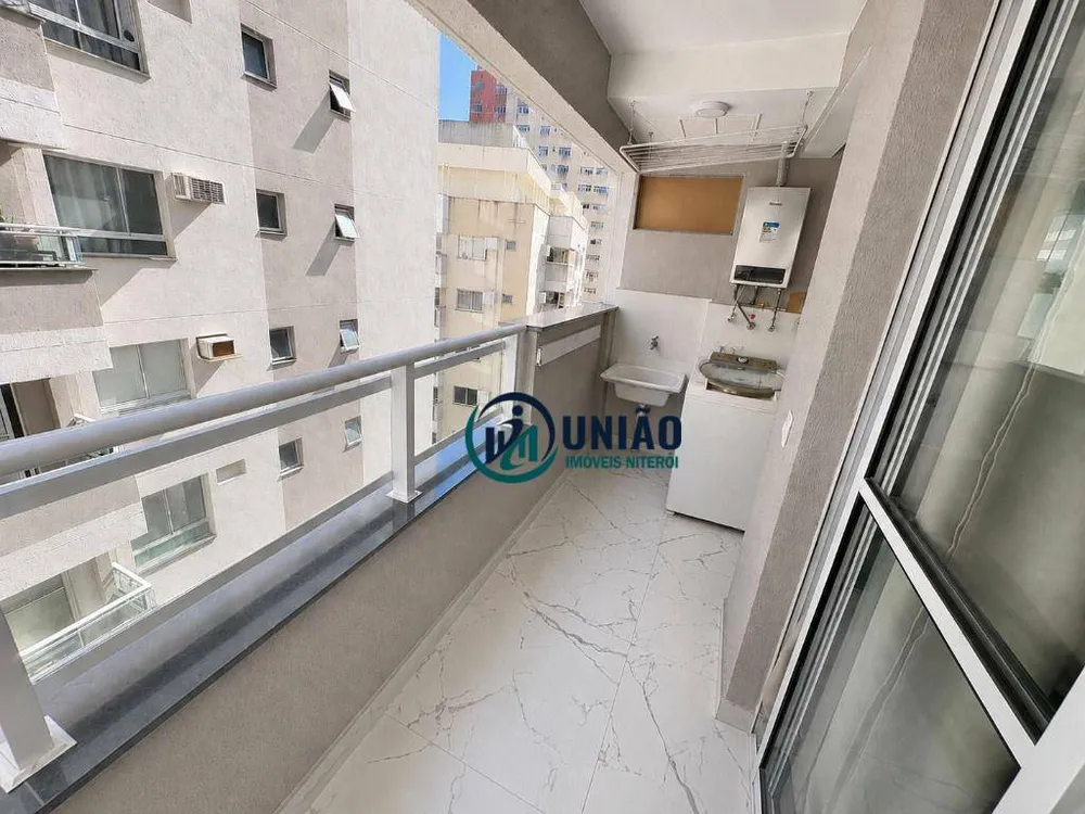 Apartamento, 1 quarto, 35 m² - Foto 5
