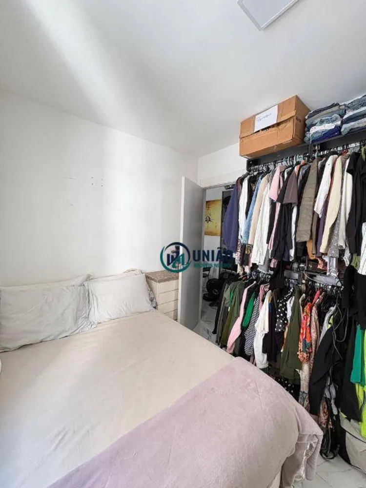 Apartamento, 1 quarto, 35 m² - Foto 13