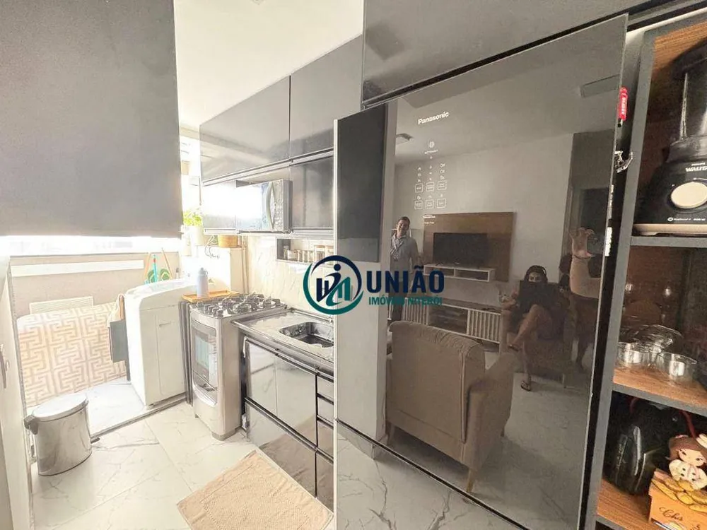 Apartamento, 1 quarto, 35 m² - Foto 20