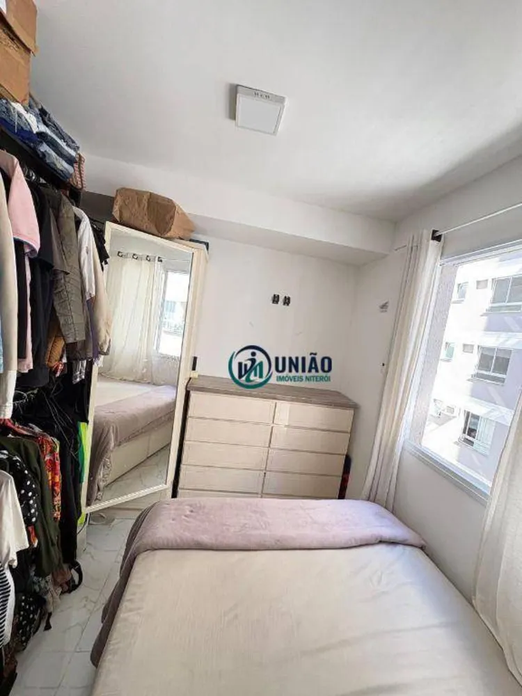 Apartamento, 1 quarto, 35 m² - Foto 16