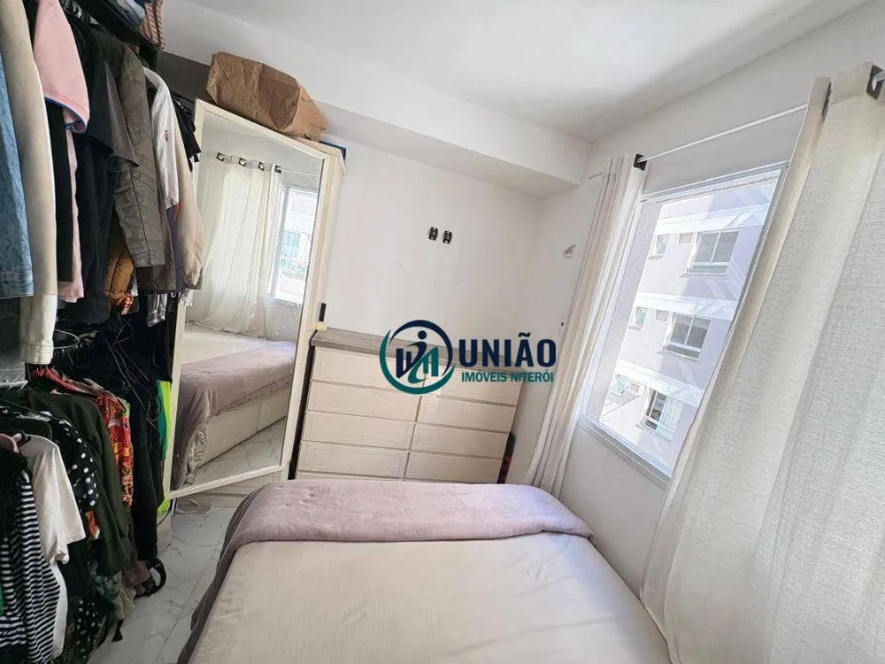 Apartamento, 1 quarto, 35 m² - Foto 15