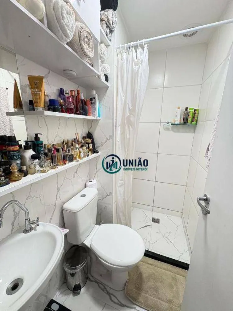 Apartamento, 1 quarto, 35 m² - Foto 17