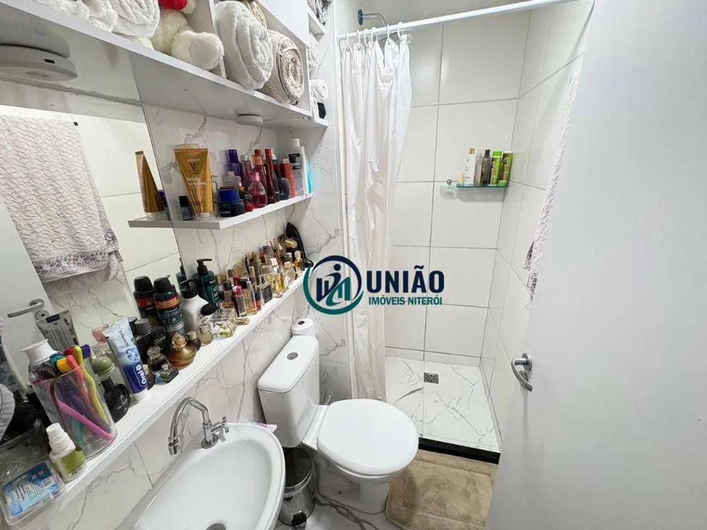Apartamento, 1 quarto, 35 m² - Foto 18